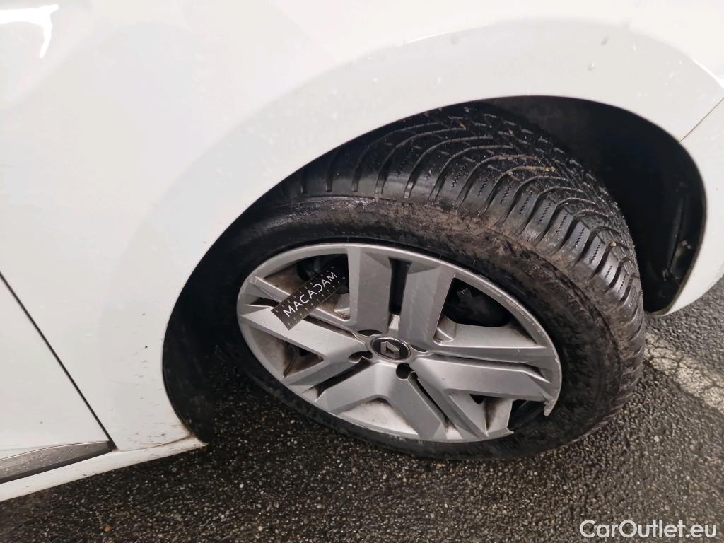  Renault  Clio  V Business 1.5 dCi 85CV BVM6 E6dT #38