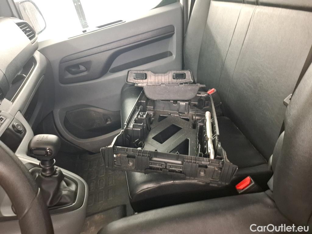  Peugeot  Expert  Kombi L3 1.5 HDi 120CV BVM6 E6d #12