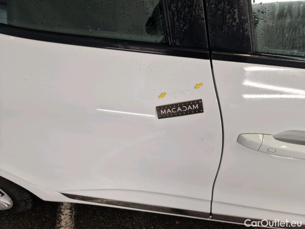  Renault  Clio  V Business 1.5 dCi 85CV BVM6 E6dT #47