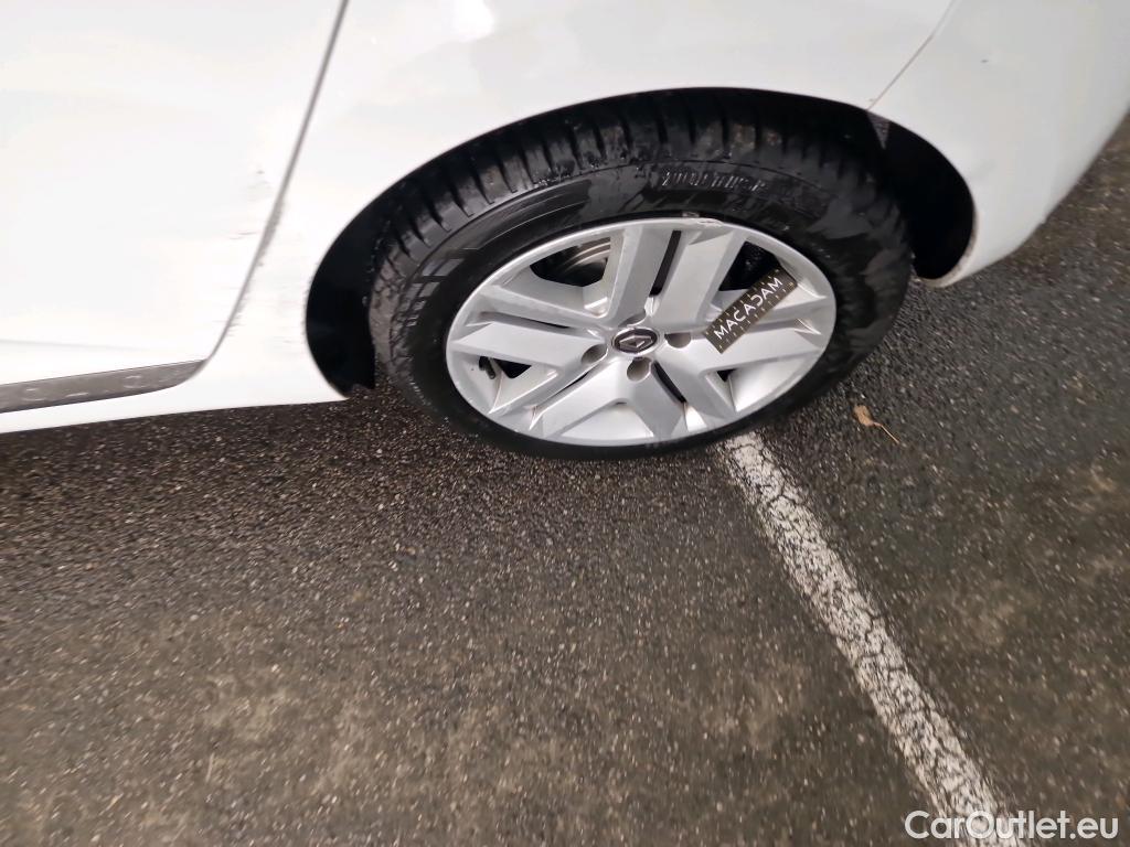  Renault  Clio  V Business 1.5 dCi 85CV BVM6 E6dT #41