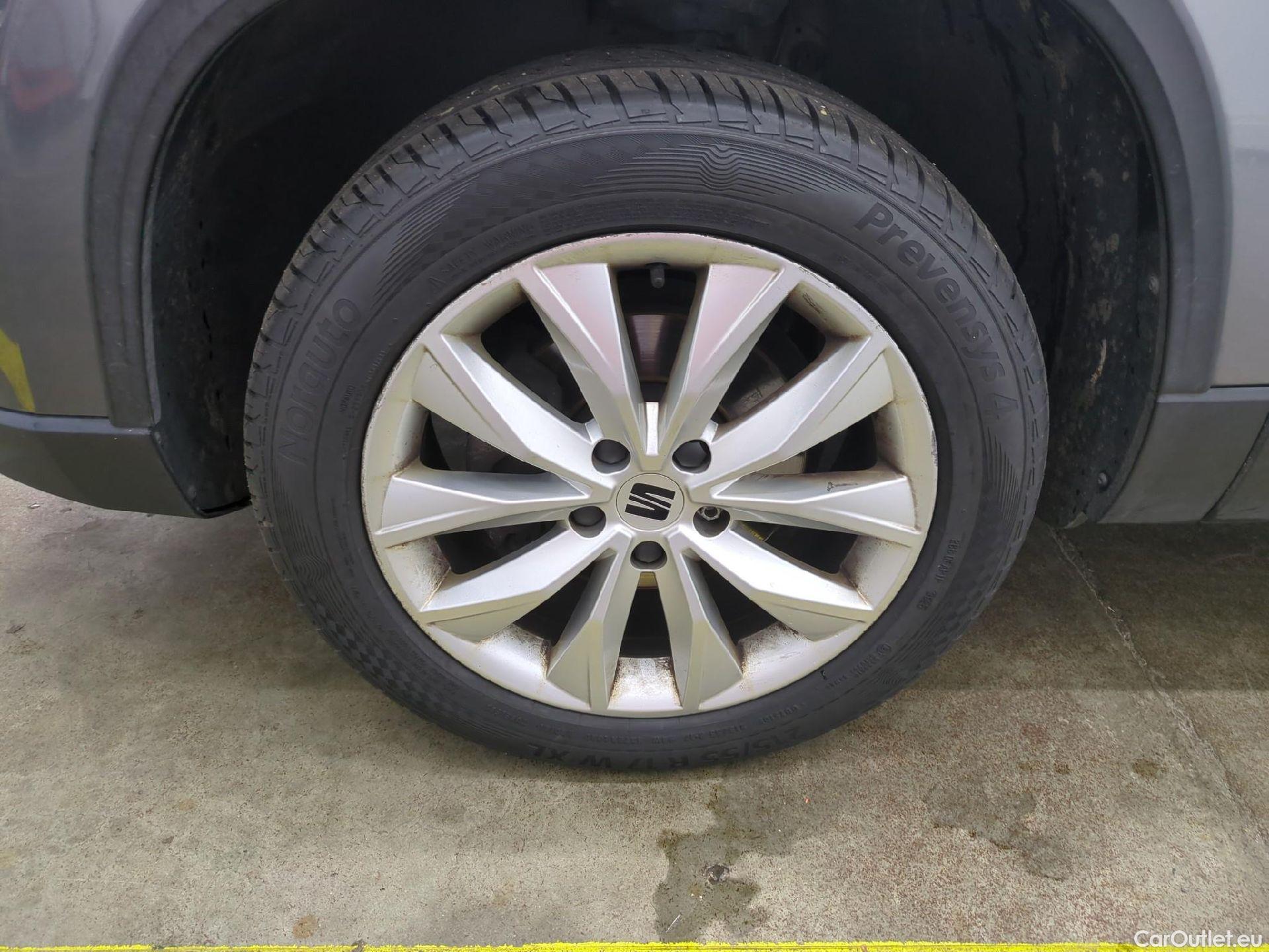  Seat  ATECA  Style Business 1.0 TSI 110CV BVM6 E6d / TRANSFO VP VF #1