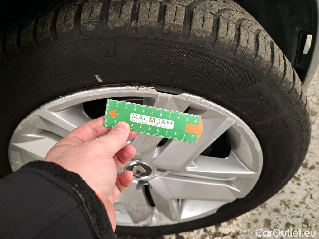  Renault  Clio  V Business 1.5 dCi 115CV BVM6 E6dT #21