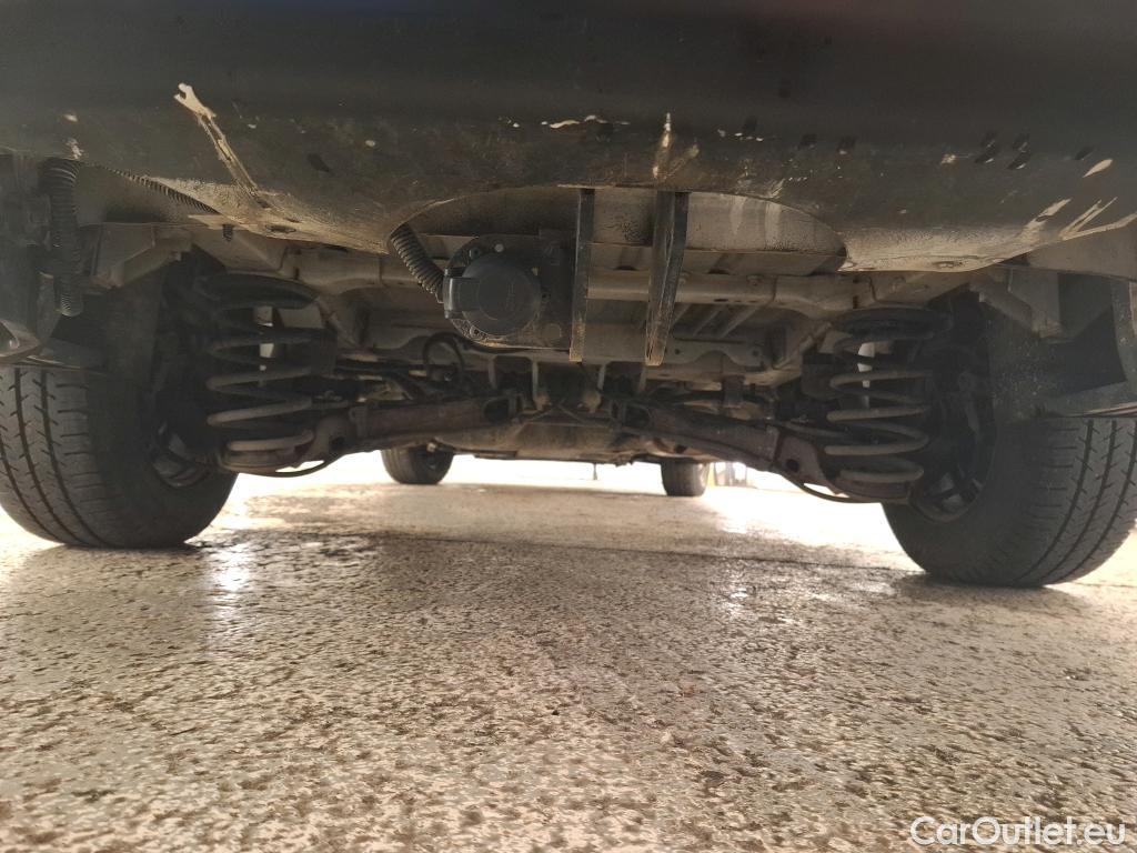  Peugeot  Expert  Kombi L3 1.5 HDi 120CV BVM6 E6d #6