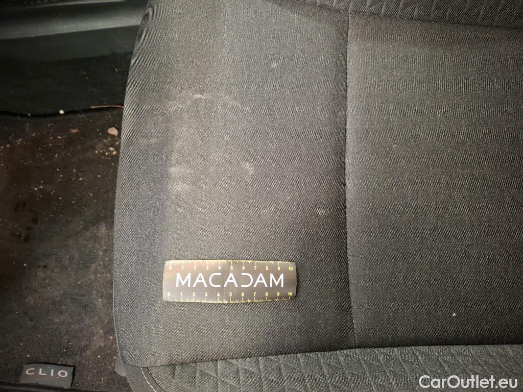  Renault  Clio  V Société Air Nav 1.5 dCi 85CV BVM6 E6dT #44