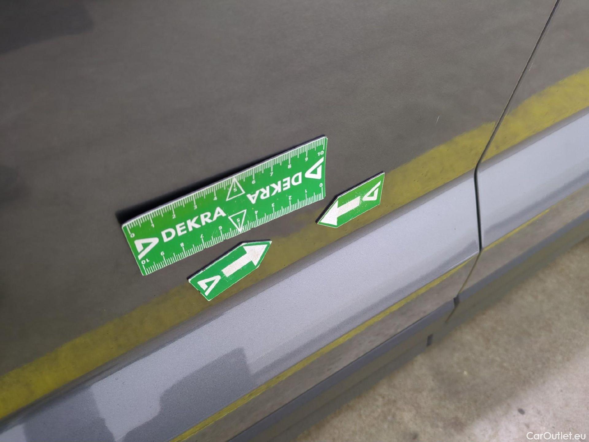  Seat  ATECA  Style Business 1.0 TSI 110CV BVM6 E6d / TRANSFO VP VF #19