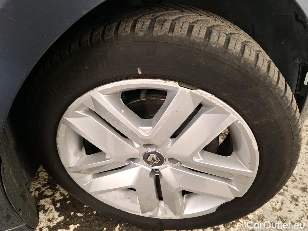  Renault  Clio  V Business 1.5 dCi 115CV BVM6 E6dT #11