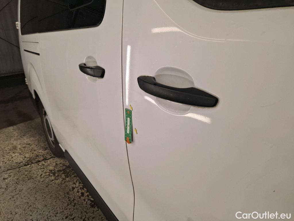  Peugeot  Expert  Kombi L3 1.5 HDi 120CV BVM6 E6d #9