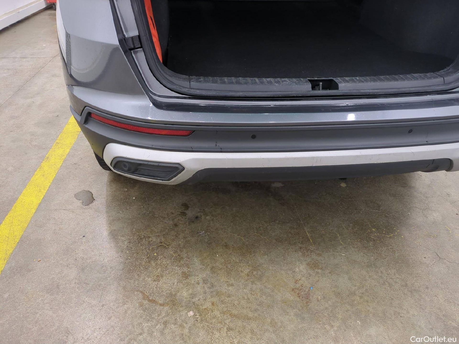  Seat  ATECA  Style Business 1.0 TSI 110CV BVM6 E6d / TRANSFO VP VF #32