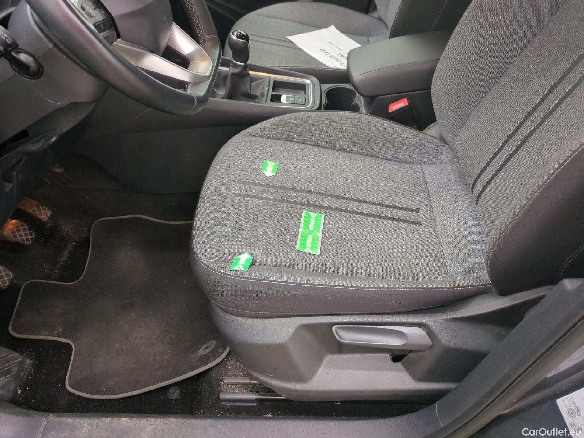  Seat  ATECA  Style Business 1.0 TSI 110CV BVM6 E6d / TRANSFO VP VF #22