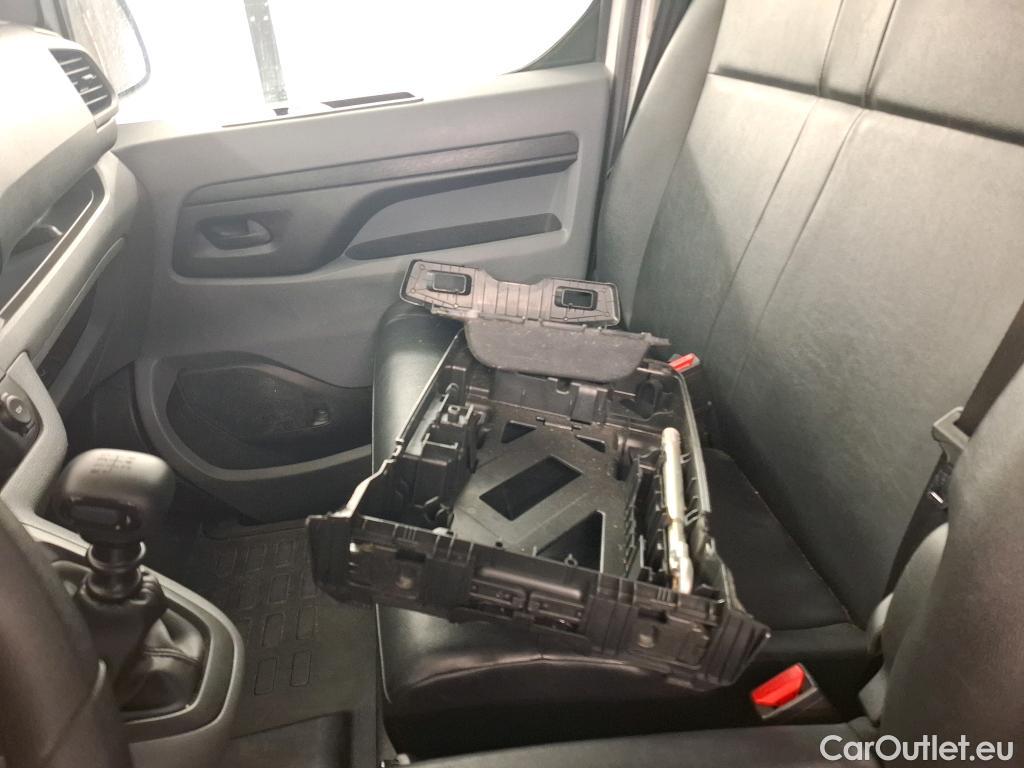  Peugeot  Expert  Kombi L3 1.5 HDi 120CV BVM6 E6d #5