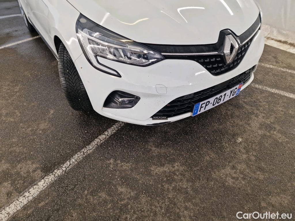  Renault  Clio  V Business 1.5 dCi 85CV BVM6 E6dT #3