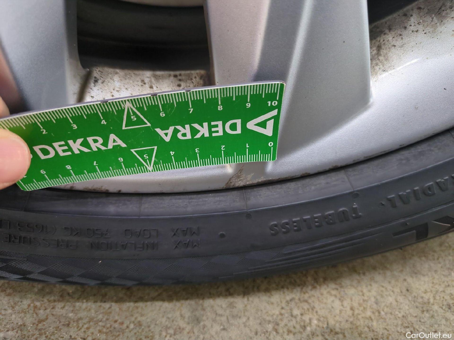  Seat  ATECA  Style Business 1.0 TSI 110CV BVM6 E6d / TRANSFO VP VF #10