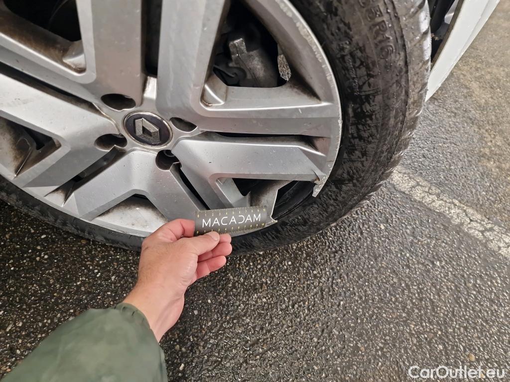  Renault  Clio  V Business 1.5 dCi 85CV BVM6 E6dT #36