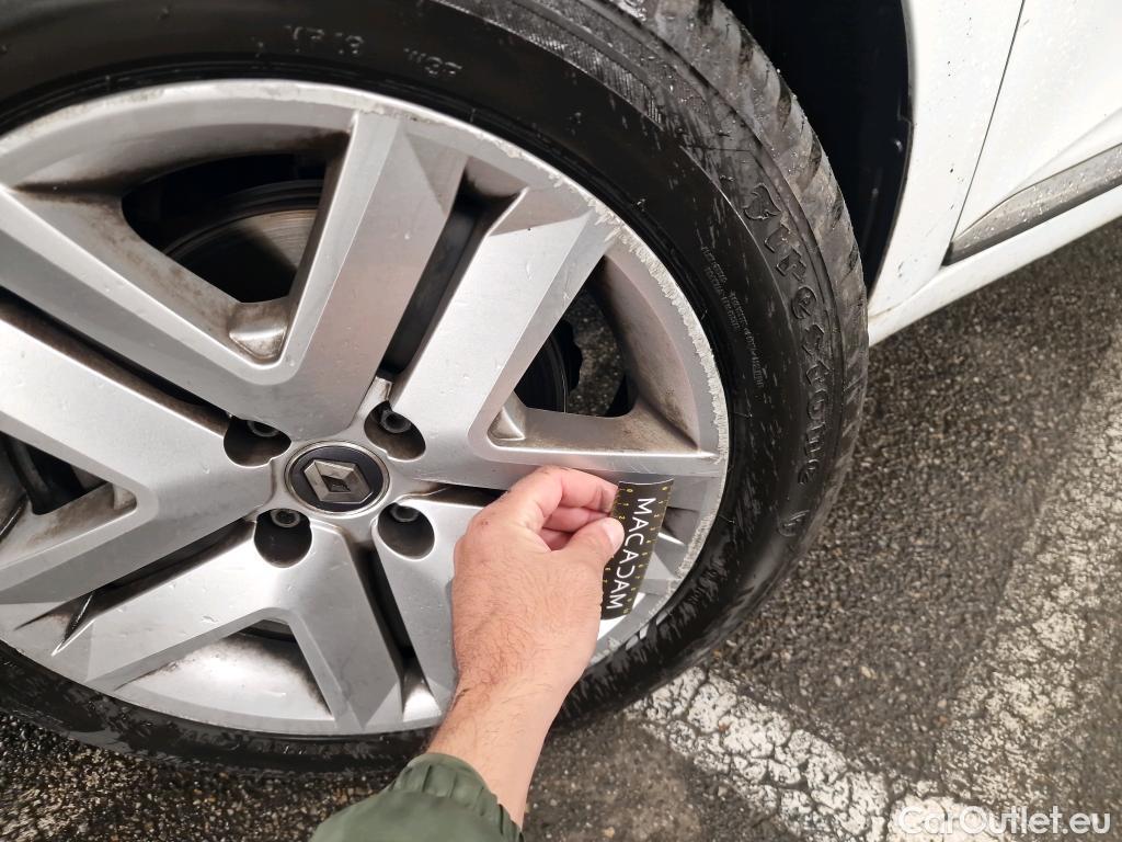  Renault  Clio  V Business 1.5 dCi 85CV BVM6 E6dT #43