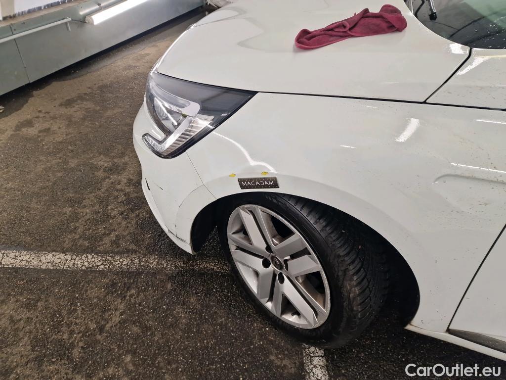  Renault  Clio  V Business 1.5 dCi 85CV BVM6 E6dT #18