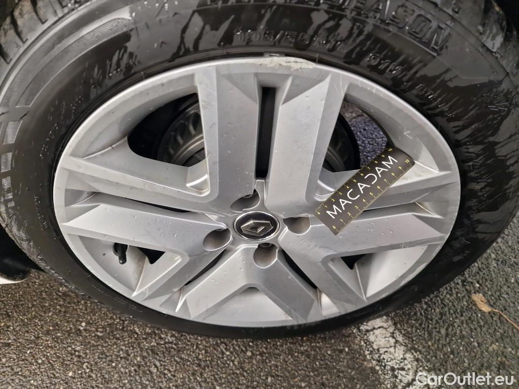  Renault  Clio  V Business 1.5 dCi 85CV BVM6 E6dT #40