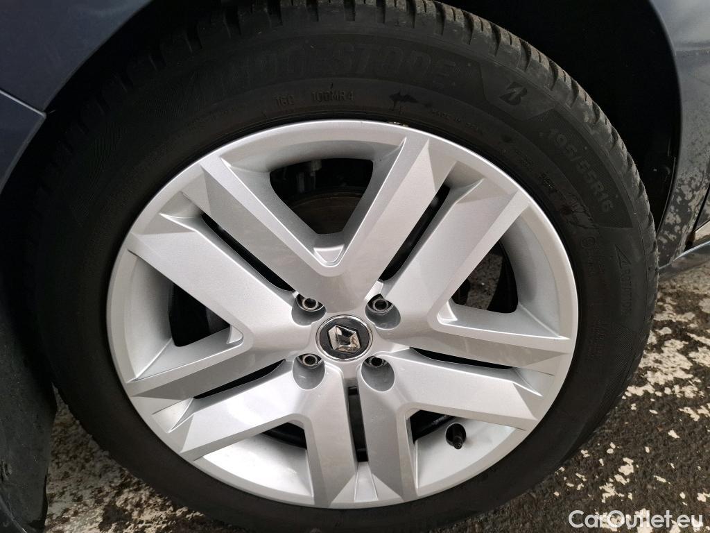  Renault  Clio  V Business 1.5 dCi 115CV BVM6 E6dT #8