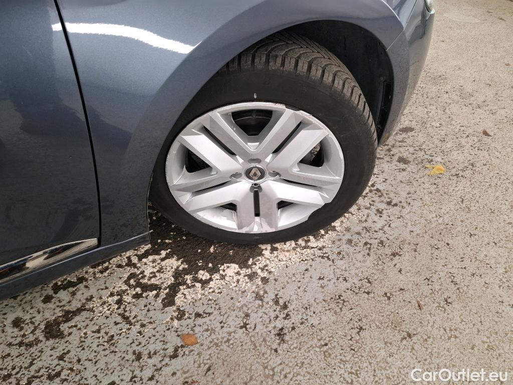  Renault  Clio  V Business 1.5 dCi 115CV BVM6 E6dT #20