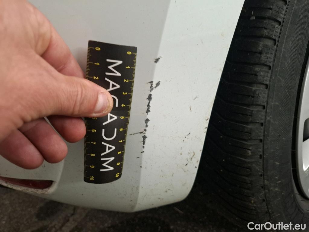  Renault  Clio  V Société Air Nav 1.5 dCi 85CV BVM6 E6dT #27