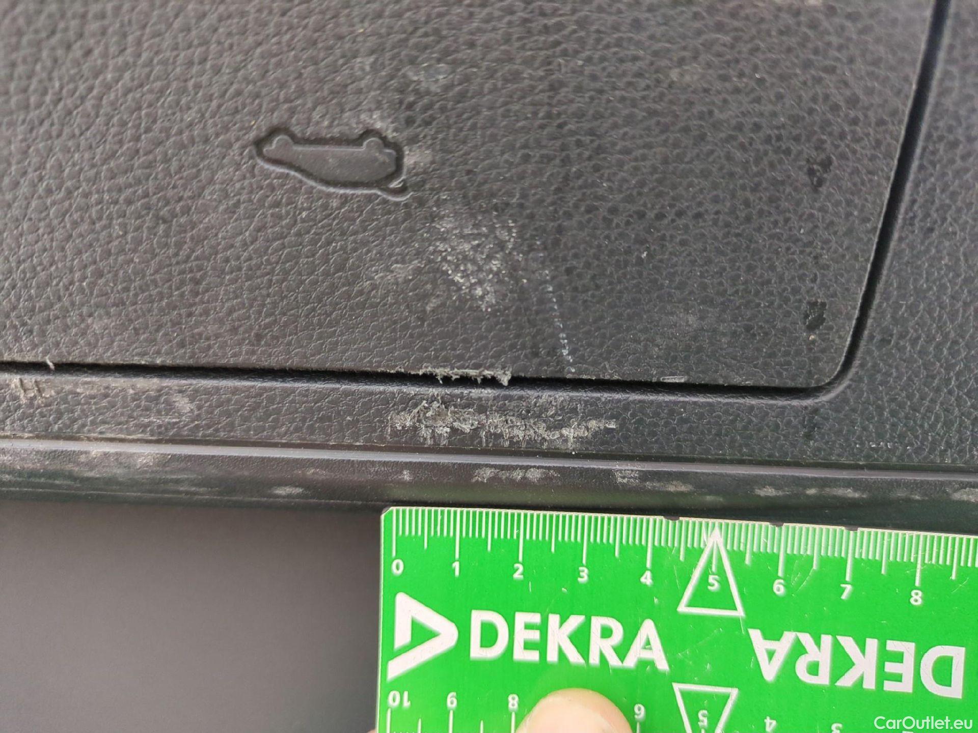  Seat  ATECA  Style Business 1.0 TSI 110CV BVM6 E6d / TRANSFO VP VF #40