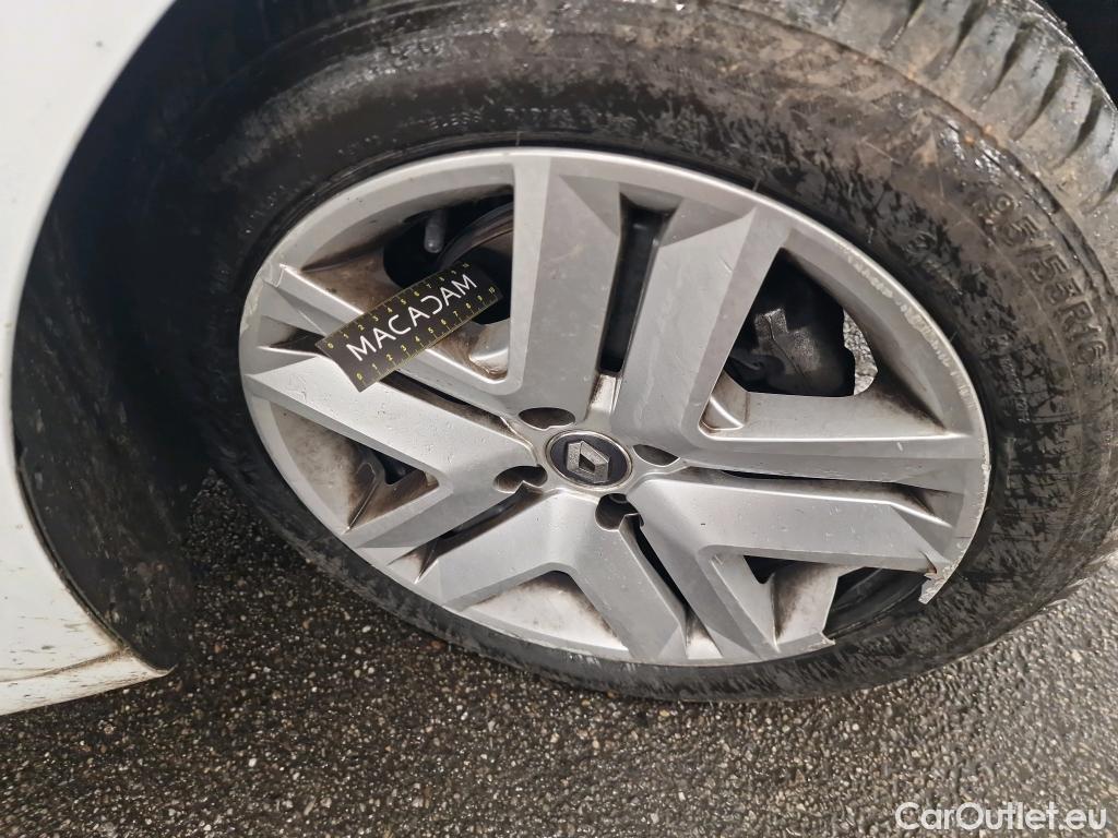  Renault  Clio  V Business 1.5 dCi 85CV BVM6 E6dT #37