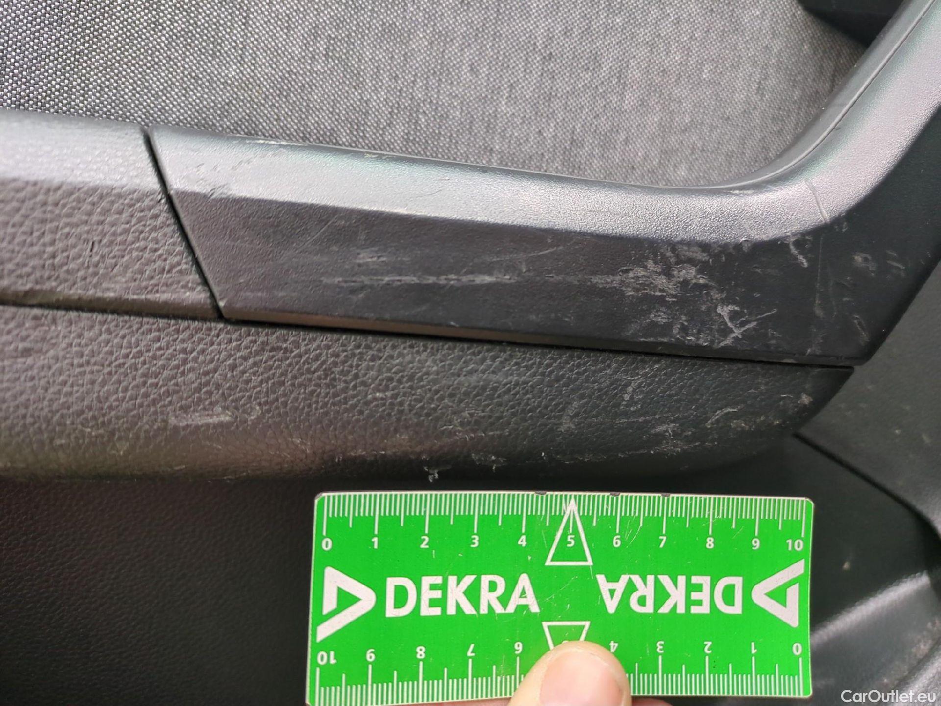  Seat  ATECA  Style Business 1.0 TSI 110CV BVM6 E6d / TRANSFO VP VF #27