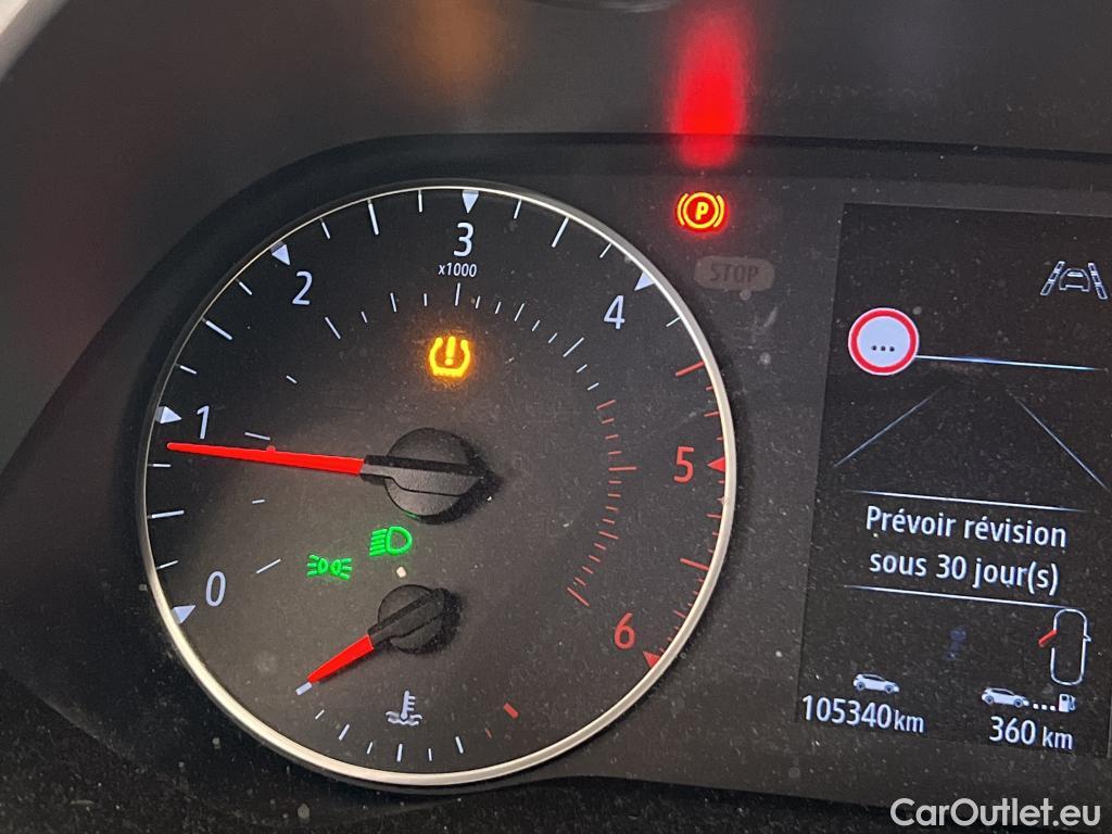  Renault  Captur  II Business 1.5 dCi 95CV BVM6 E6dT #17