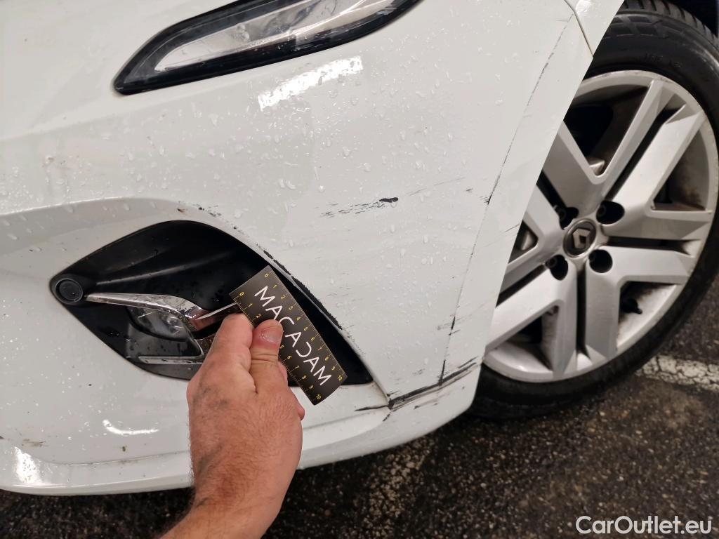  Renault  Clio  V Business 1.5 dCi 85CV BVM6 E6dT #6