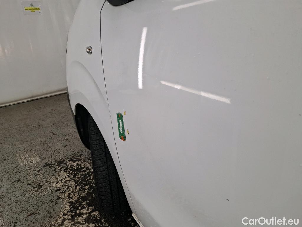  Peugeot  Expert  Kombi L3 1.5 HDi 120CV BVM6 E6d #7