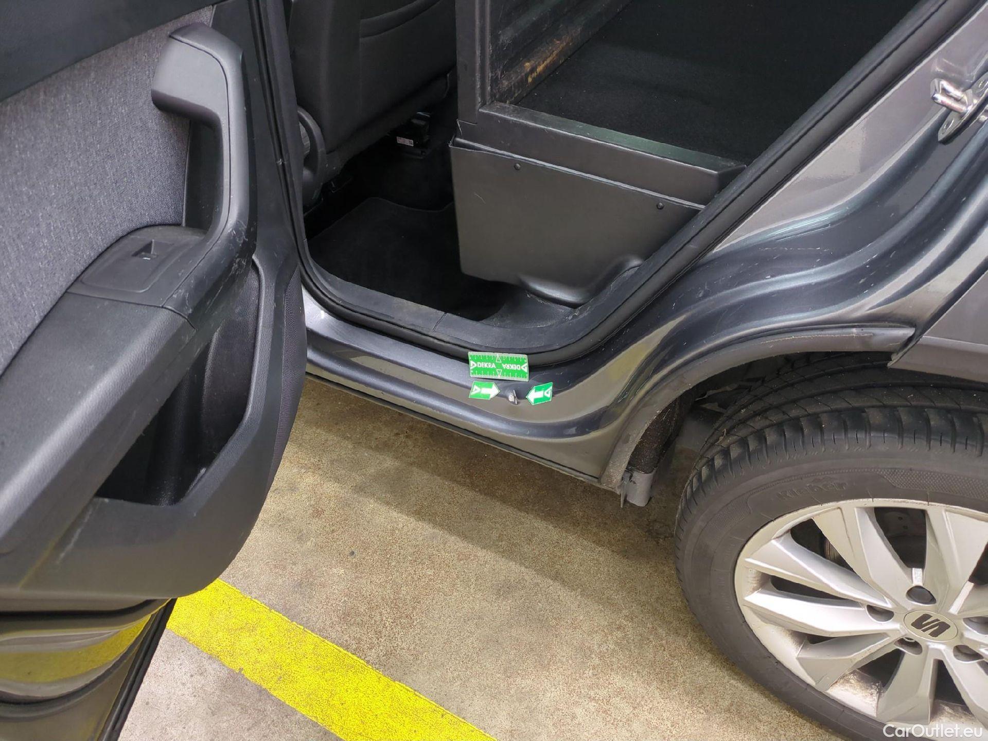  Seat  ATECA  Style Business 1.0 TSI 110CV BVM6 E6d / TRANSFO VP VF #25