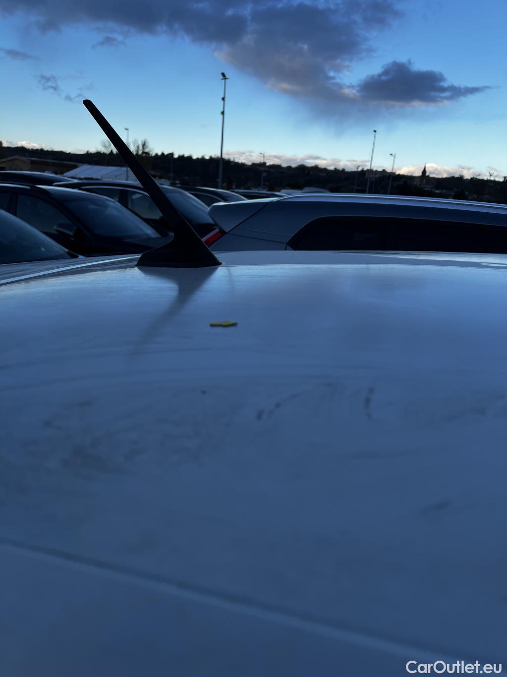  Renault  Captur  II Business 1.5 dCi 95CV BVM6 E6dT #9