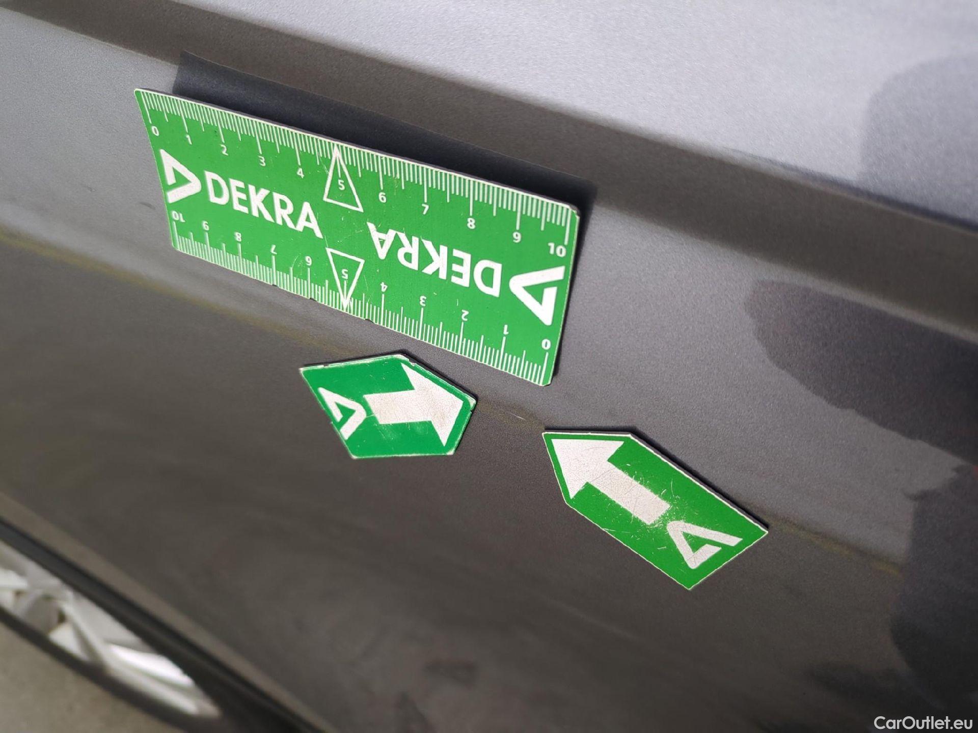  Seat  ATECA  Style Business 1.0 TSI 110CV BVM6 E6d / TRANSFO VP VF #46