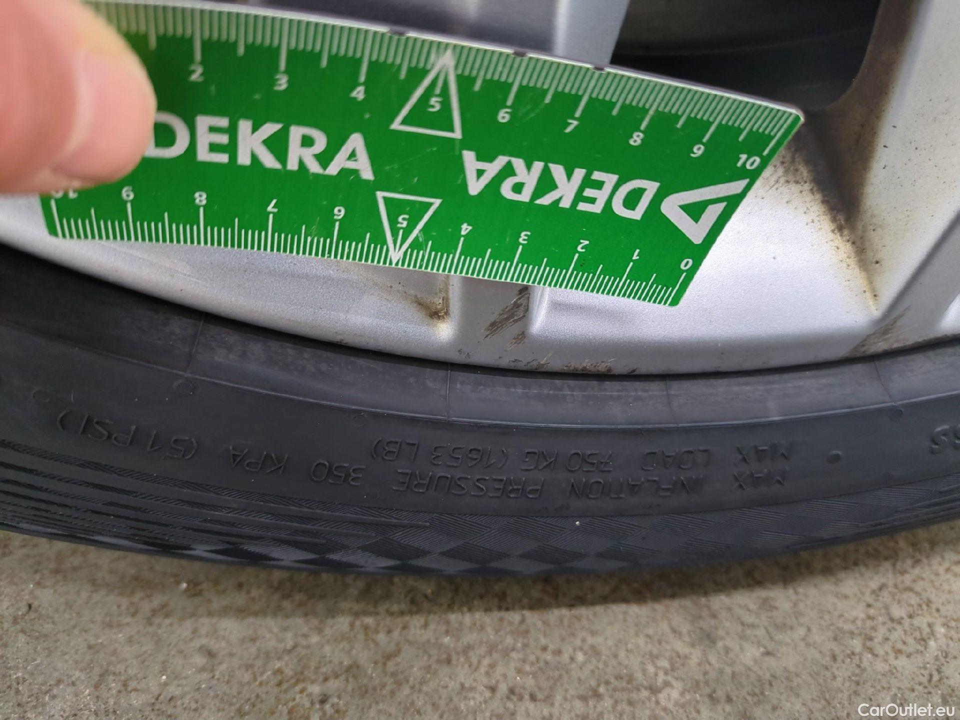  Seat  ATECA  Style Business 1.0 TSI 110CV BVM6 E6d / TRANSFO VP VF #9