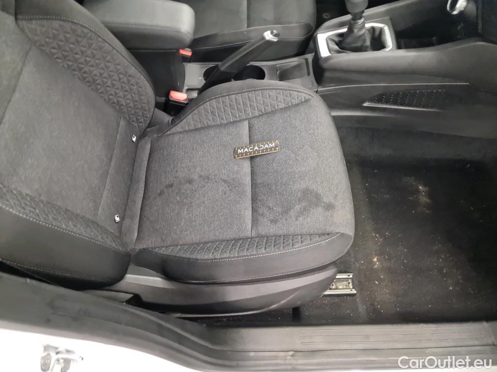  Renault  Clio  V Business 1.5 dCi 85CV BVM6 E6dT #34