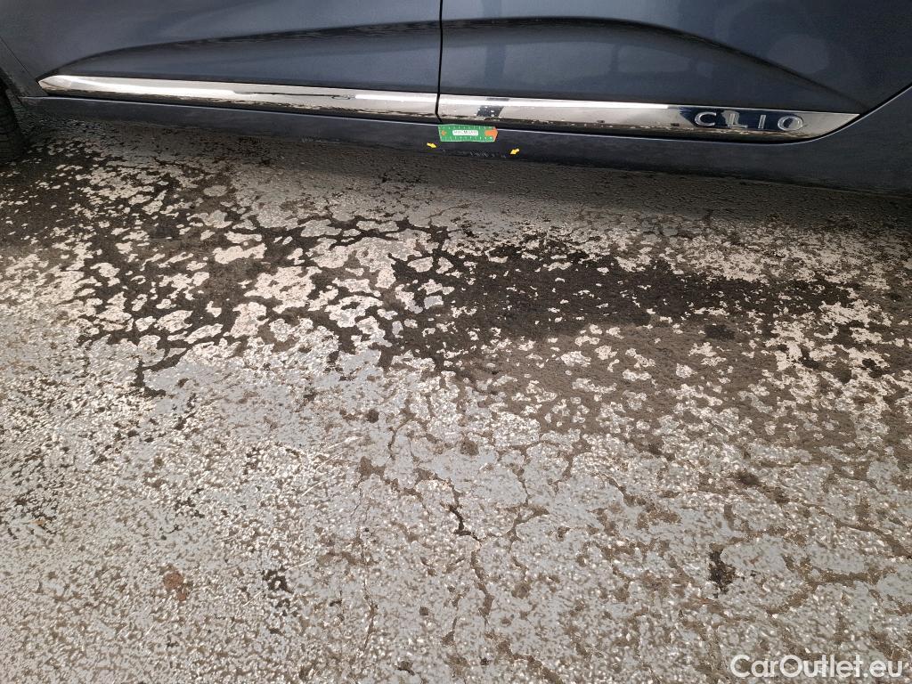  Renault  Clio  V Business 1.5 dCi 115CV BVM6 E6dT #16