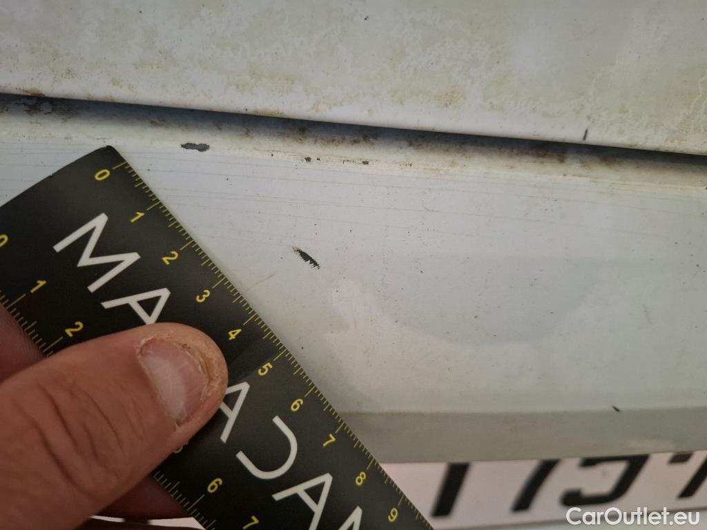  Renault  Clio  V Société Air Nav 1.5 dCi 85CV BVM6 E6dT #22