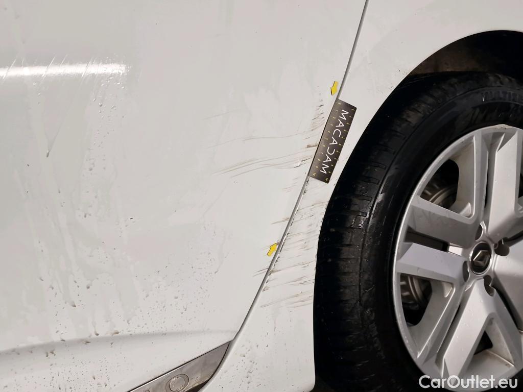  Renault  Clio  V Business 1.5 dCi 85CV BVM6 E6dT #13