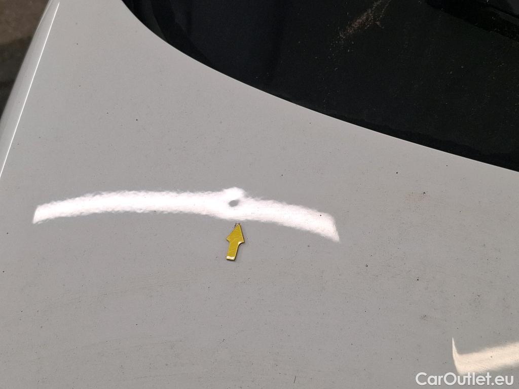  Renault  Clio  V Société Air Nav 1.5 dCi 85CV BVM6 E6dT #35