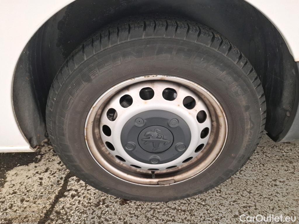  Peugeot  Expert  Kombi L3 1.5 HDi 120CV BVM6 E6d #11