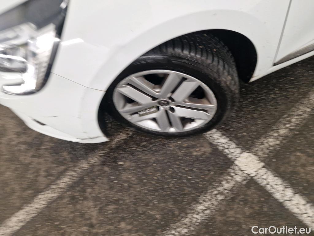  Renault  Clio  V Business 1.5 dCi 85CV BVM6 E6dT #46