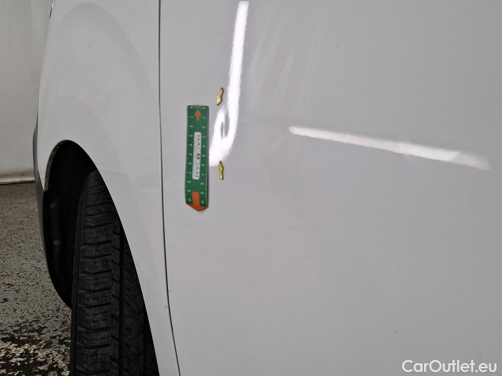  Peugeot  Expert  Kombi L3 1.5 HDi 120CV BVM6 E6d #8