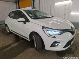  Renault  Clio  V Société Air Nav 1.5 dCi 85CV BVM6 E6dT #4