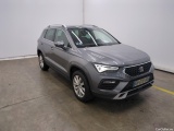  Seat  ATECA  Style Business 1.0 TSI 110CV BVM6 E6d / TRANSFO VP VF #4