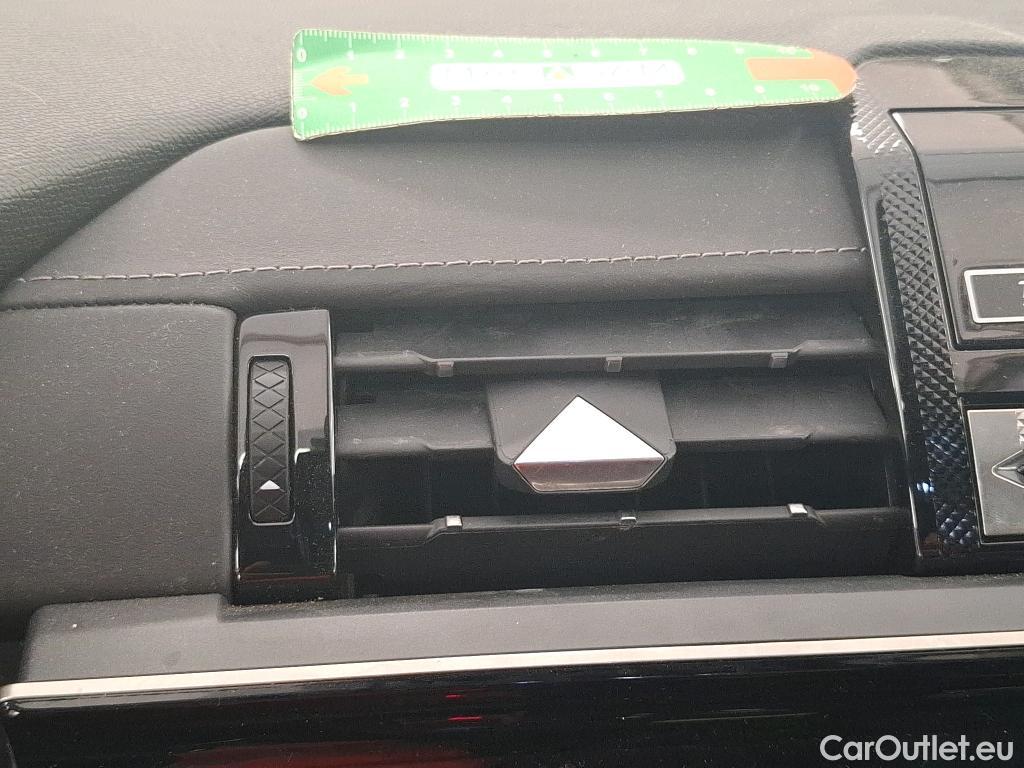  DS  DS7 DS DS 7 Crossback / 2017 / 5P / SUV E-TENSE 4x4 300 RIVOLI #10