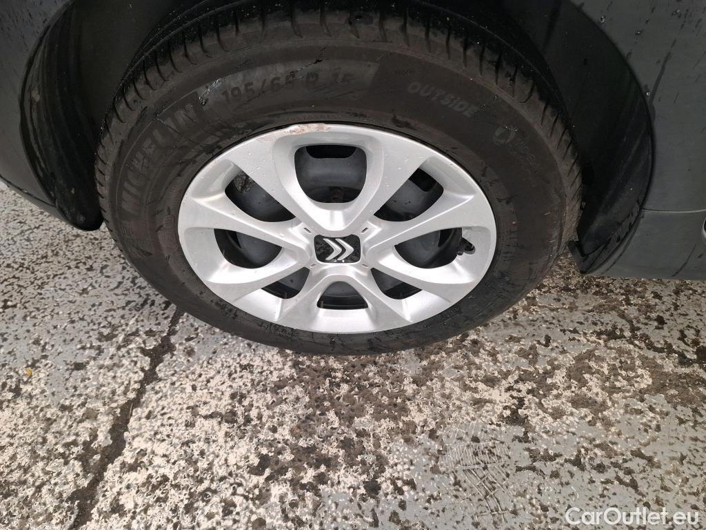  Citroen  C3  Shine Business 1.2 PureTech 80CV BVM5 E6 #14