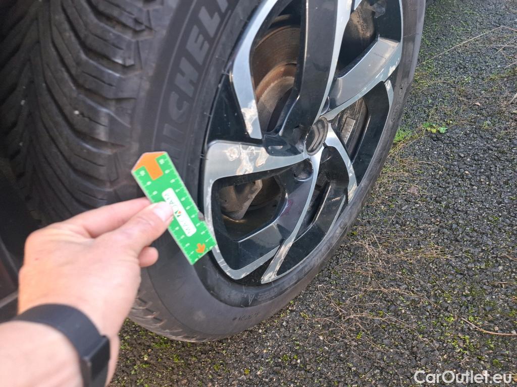  Citroen  C5 CITROEN  Aircross / 2018 / 5P / SUV BlueHDi 180 S&S EAT8 Business + #7