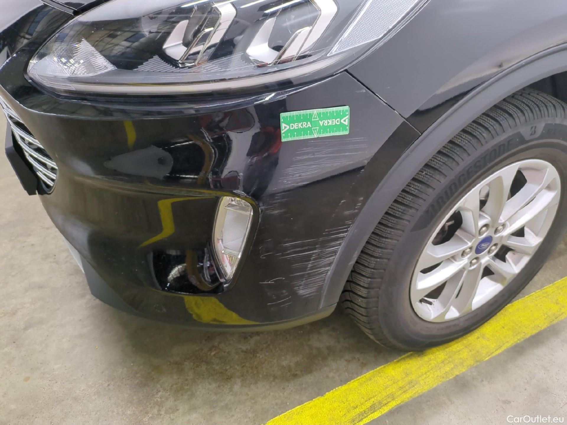  Ford  Kuga  Titanium Hybrid 2.5 190CV BVA6 E6dT #23