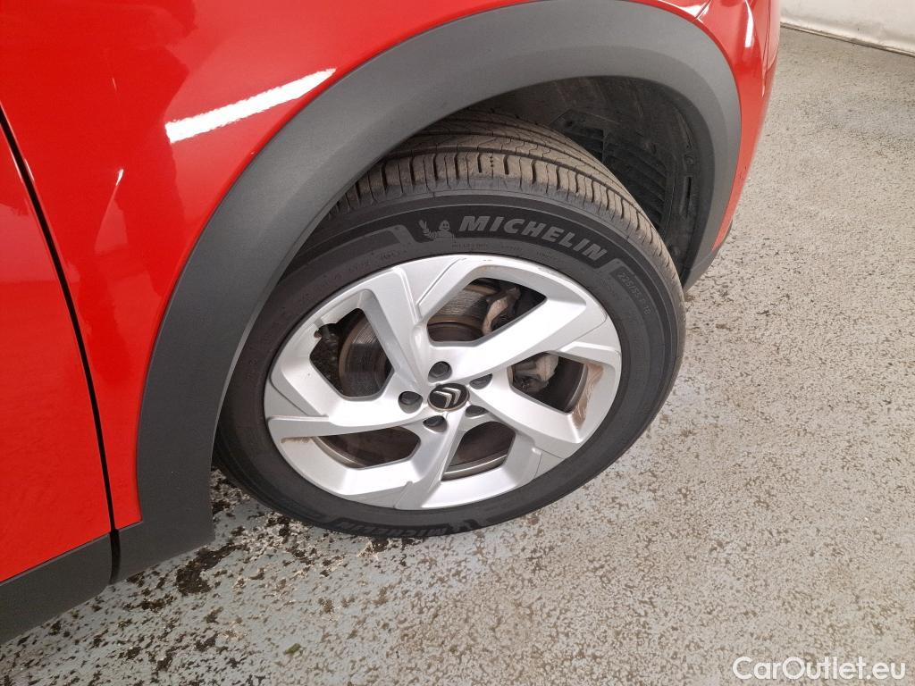  Citroen  C5 CITROEN  Aircross / 2018 / 5P / SUV BlueHDi 130 S&S BVM6 Business #19