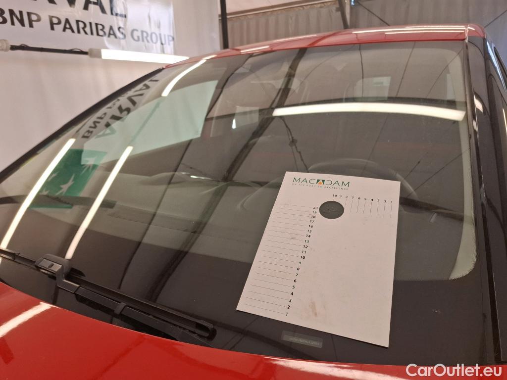  Citroen  C5 CITROEN  Aircross / 2018 / 5P / SUV BlueHDi 130 S&S BVM6 Business #8