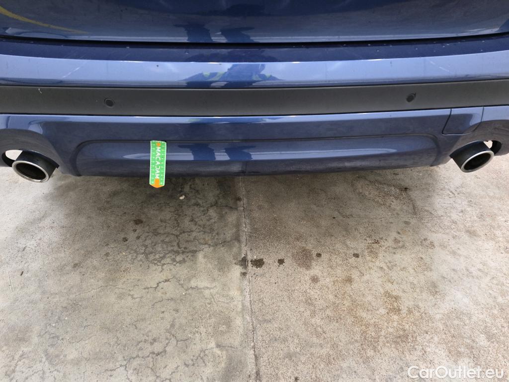  Bmw  X3 BMW  / 2017 / 5P / SUV sDrive18d 150ch Business Design BVA8 #45